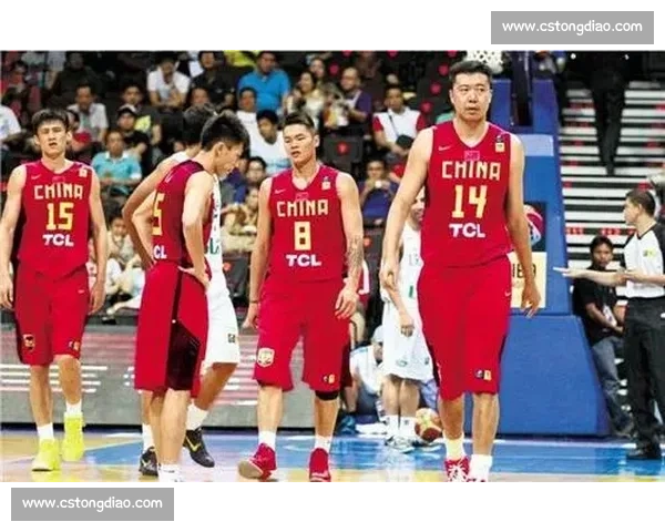 中国男篮对阵巴西男篮巅峰较量战术碰撞与实力对比全景解析 中国男篮对阵巴西男篮巅峰较量战术碰撞与实力对比全景解析